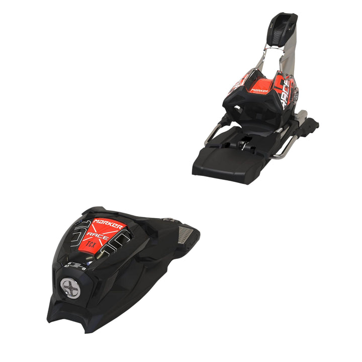 Marker Race 10 TCX Bindings - 2024 SKI BINDINGS Marker