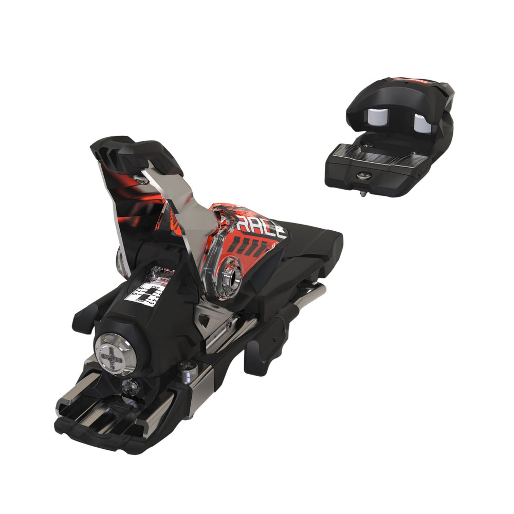 Marker Race 10 TCX Bindings - 2024 SKI BINDINGS Marker