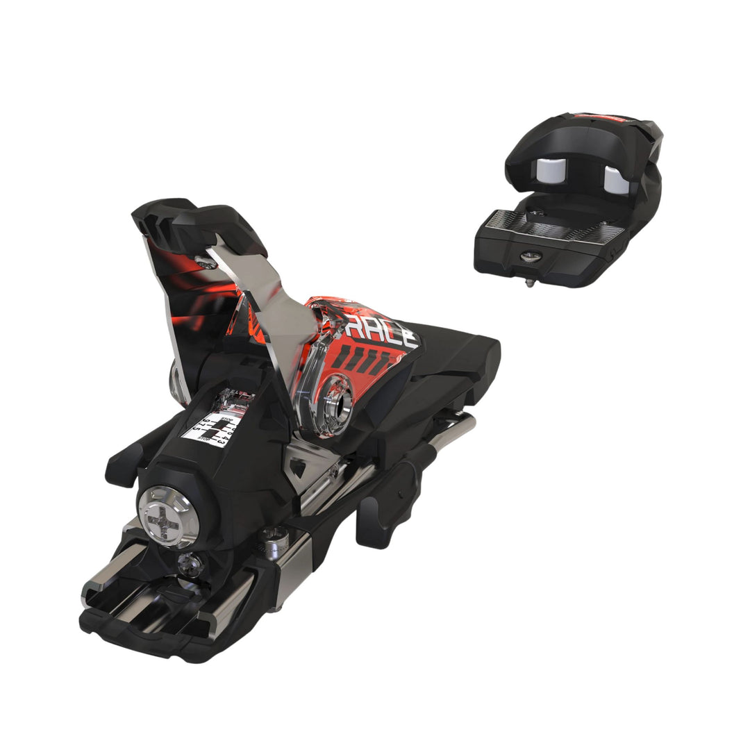 Marker Race 10 TCX Bindings - 2024 SKI BINDINGS Marker