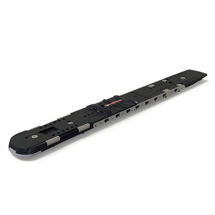 Marker World Cup PC Interface Race Plate 10 or 14mm SKI BINDINGS Marker 10mm