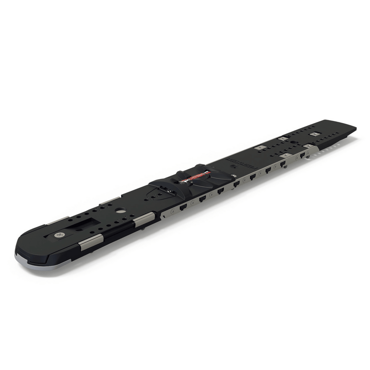 Marker World Cup PC Interface 10/14mm - 2025 SKI BINDINGS Marker 10mm  