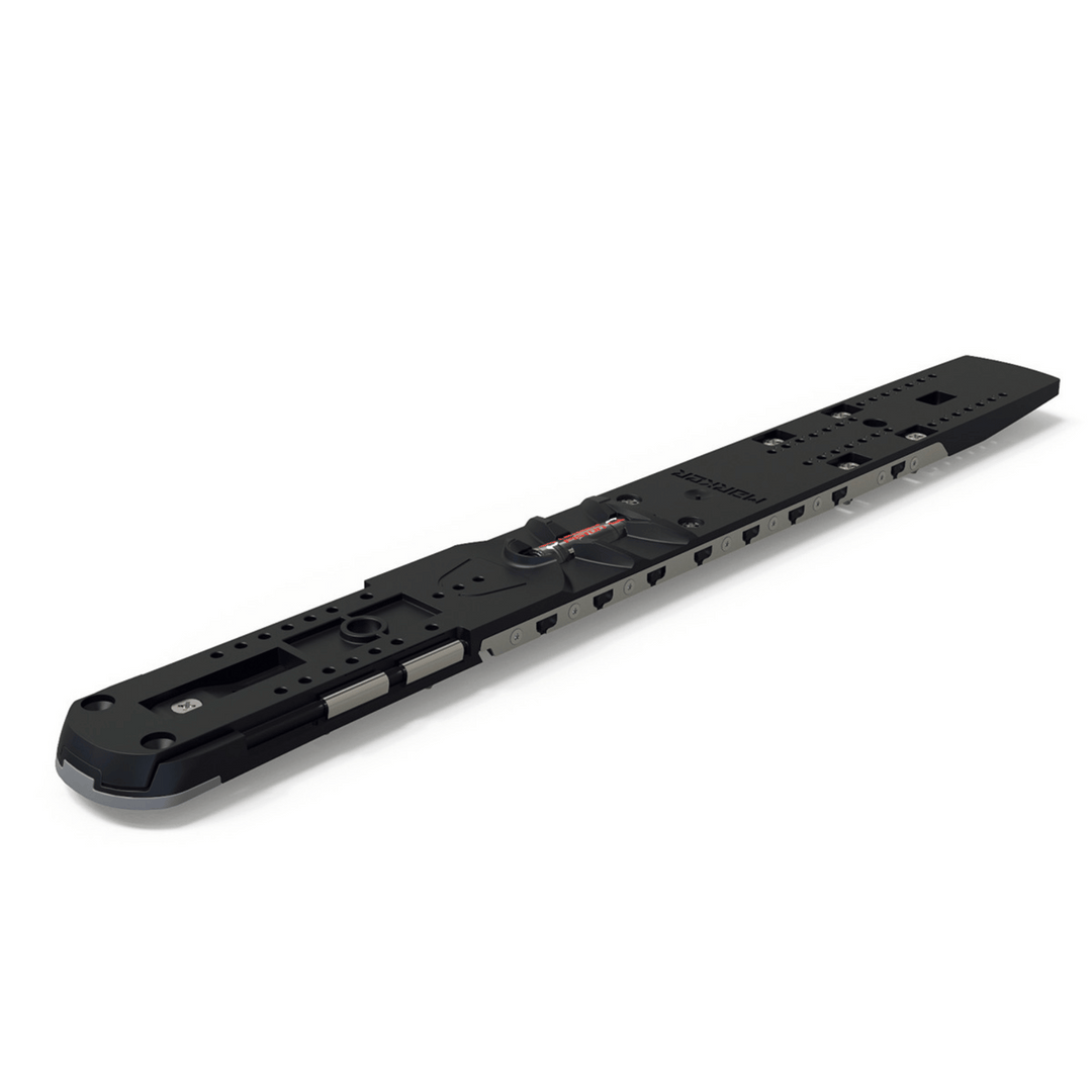 Marker PC Interface Ski Race Plate | World Cup Binding Plate Marker PC Interface Ski Race Plate | World Cup Binding Plate