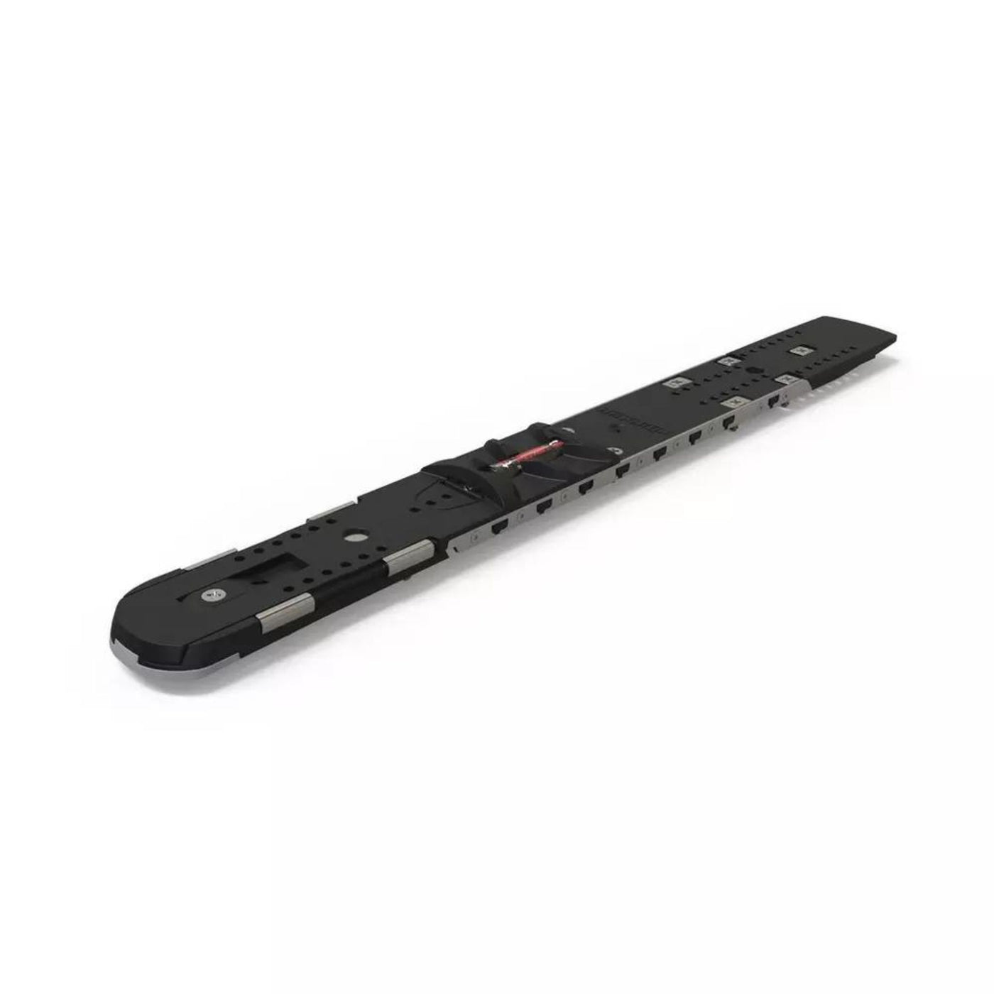 Marker World Cup Piston Plate 10mm SKI BINDINGS Marker White/Black  
