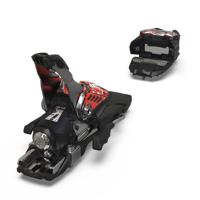 Marker Xcomp 16 Bindings 2024 SKI BINDINGS Marker   