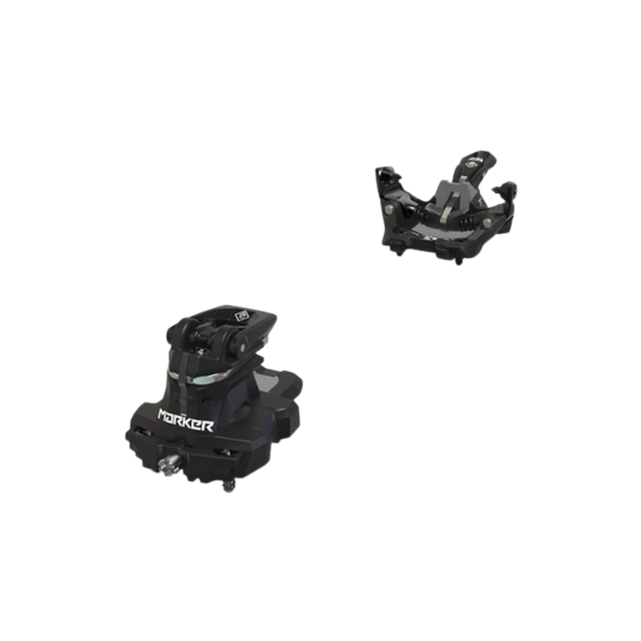 Marker Alpinist 10 Ski Bindings w/o Brake - 2026 SKI BINDINGS Marker