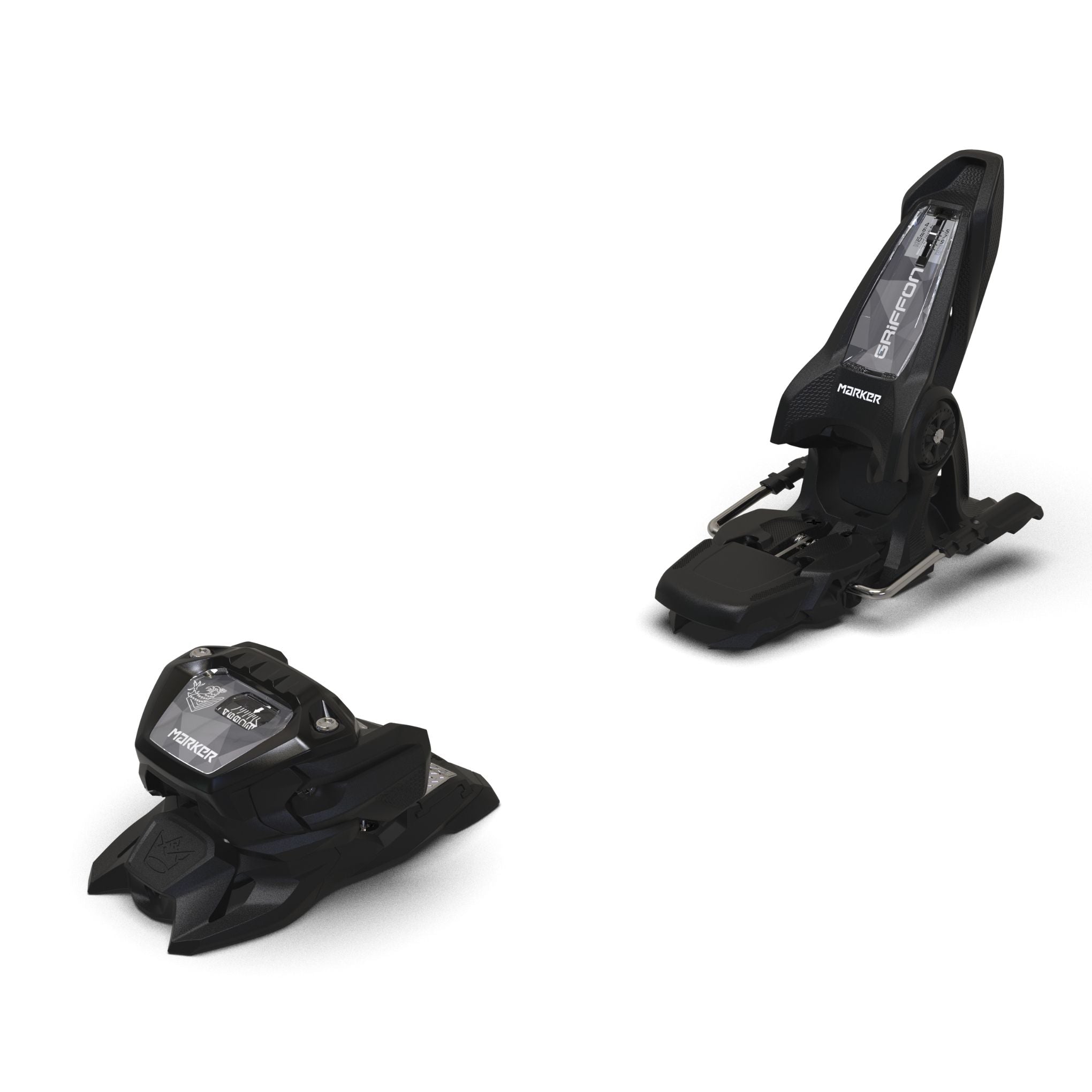 【SALE】WAPAN イ 180 / marker griffon ID 13 Marker Griffon 13 ID Ski Bindings | evo