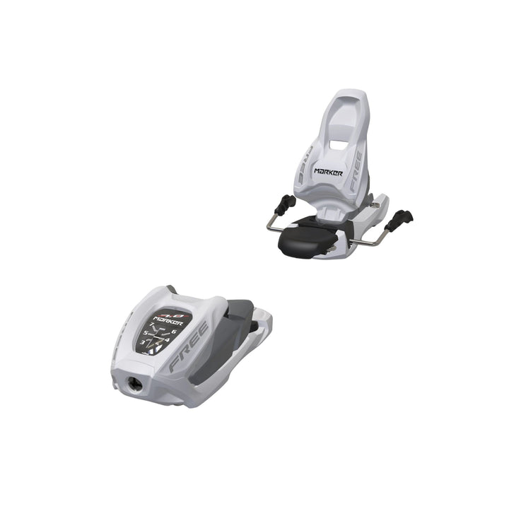 Marker Free 7 Junior Ski Bindings - 2026 SKI BINDINGS Marker