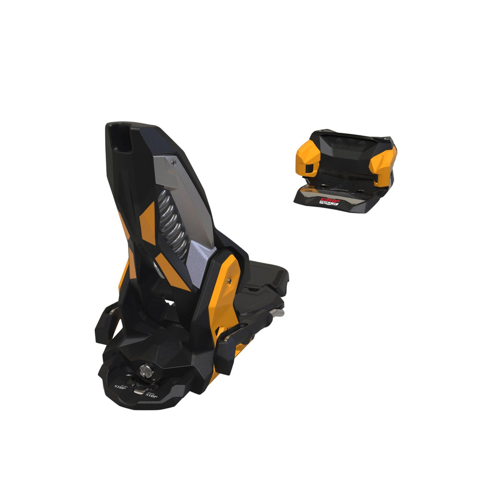 Marker Jester X 16 MWerks Ski Bindings - 2026 SKI BINDINGS Marker