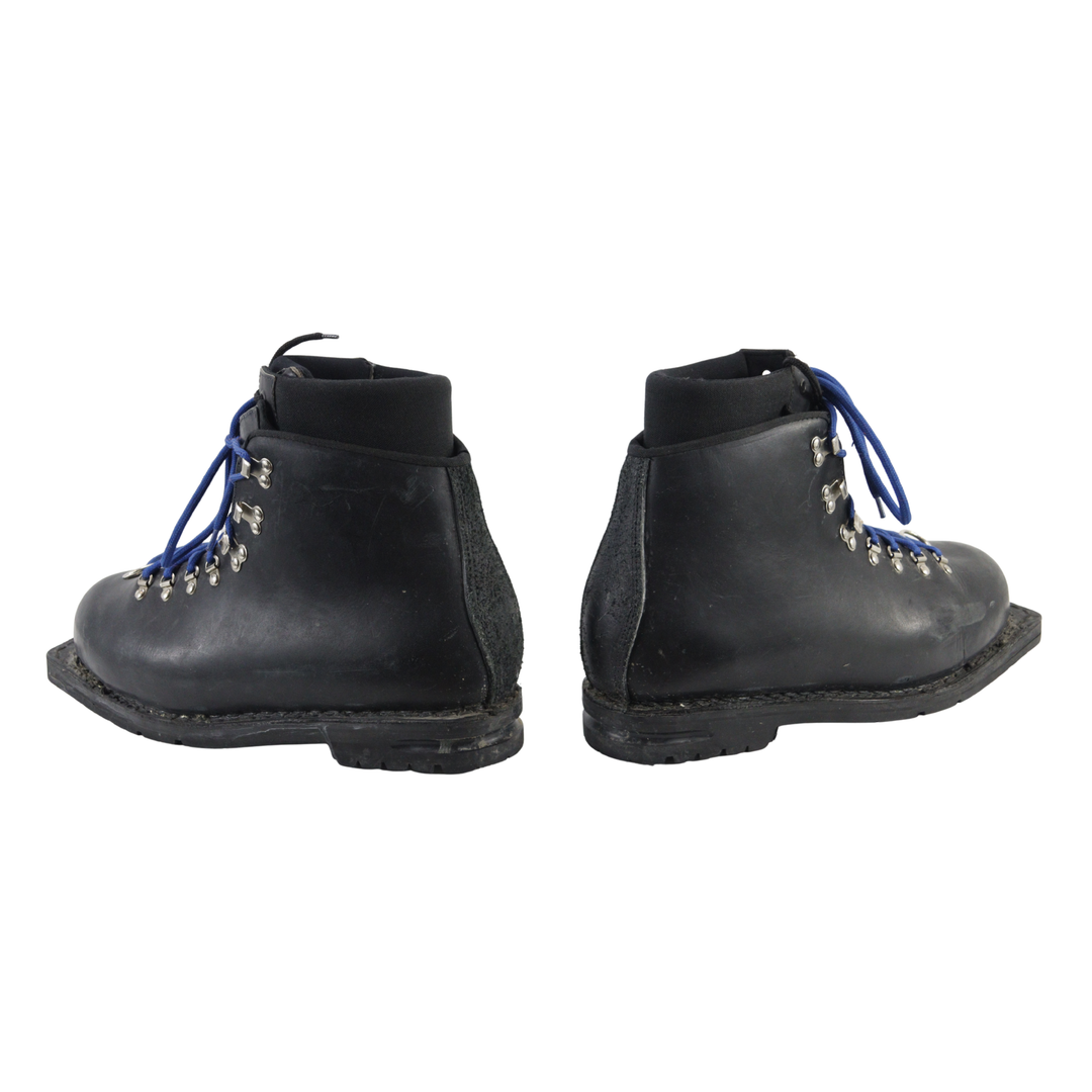 Merrell Vintage Leather Telemark Ski Boots - Size 11M | USED USED SKI BOOTS Merrell