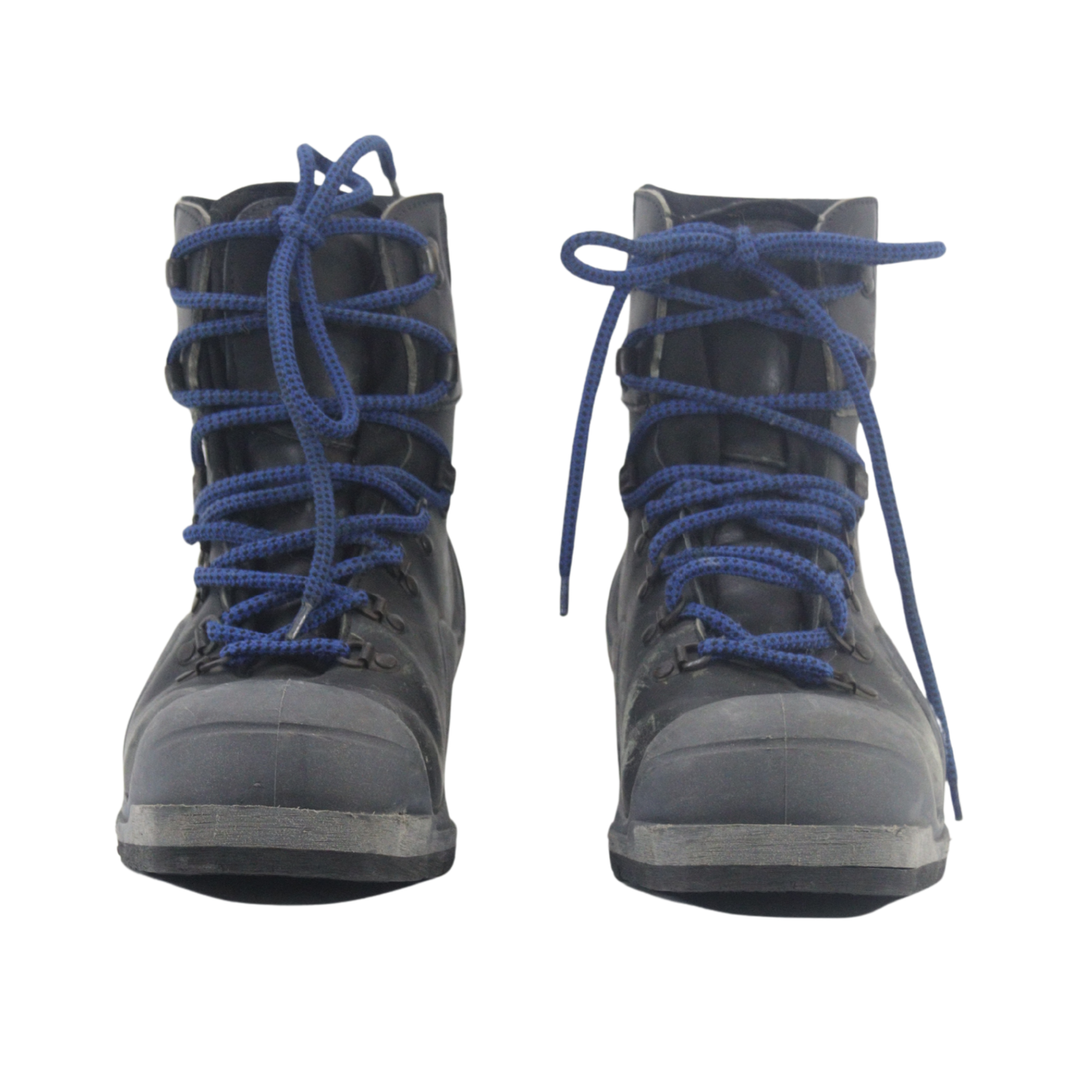 Merrill Matrix Leather Telemark Ski Boots - Size 10M | USED SKI BOOTS Merrell