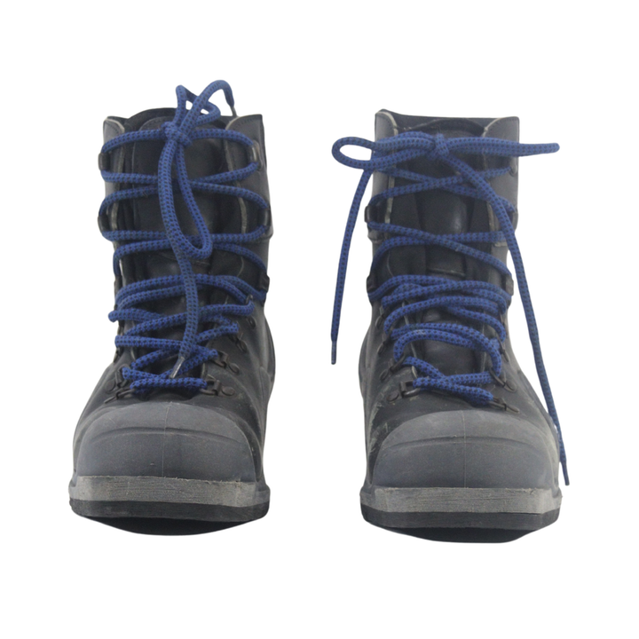 Merrill Matrix Leather Telemark Ski Boots - Size 10M | USED SKI BOOTS Merrell