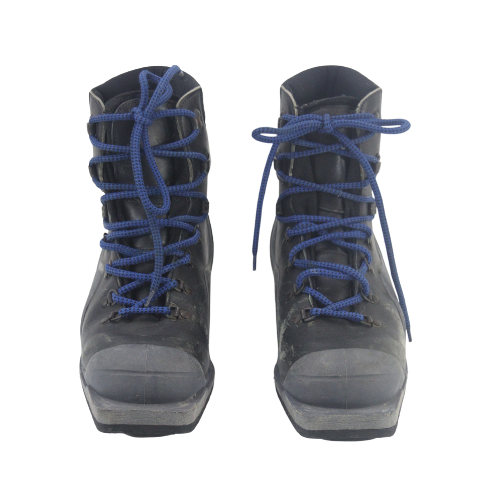 Merrill Matrix Leather Telemark Ski Boots - Size 10M | USED SKI BOOTS Merrell