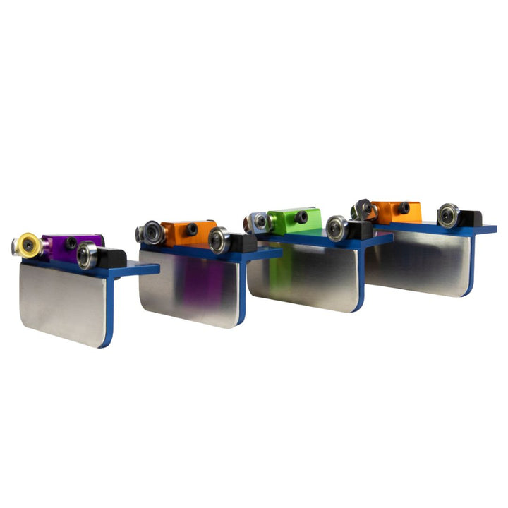 Sidecut Micro-Adjustable Sidewall Remover EDGE TOOLS Sidecut