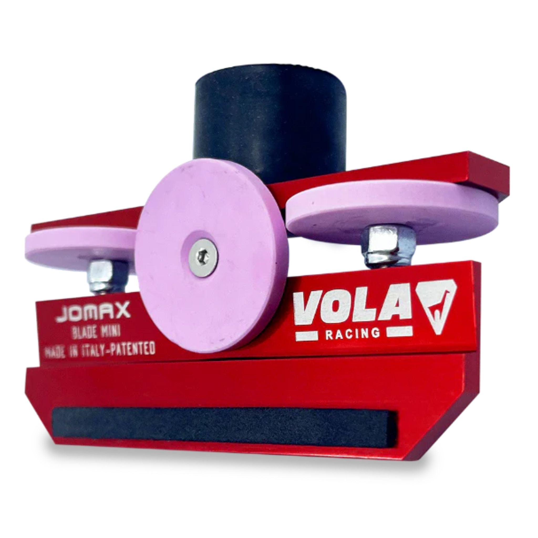 Vola Ski Edge Sharpener | Mini Blade Ceramic Stone Edger | Utah Ski Gear