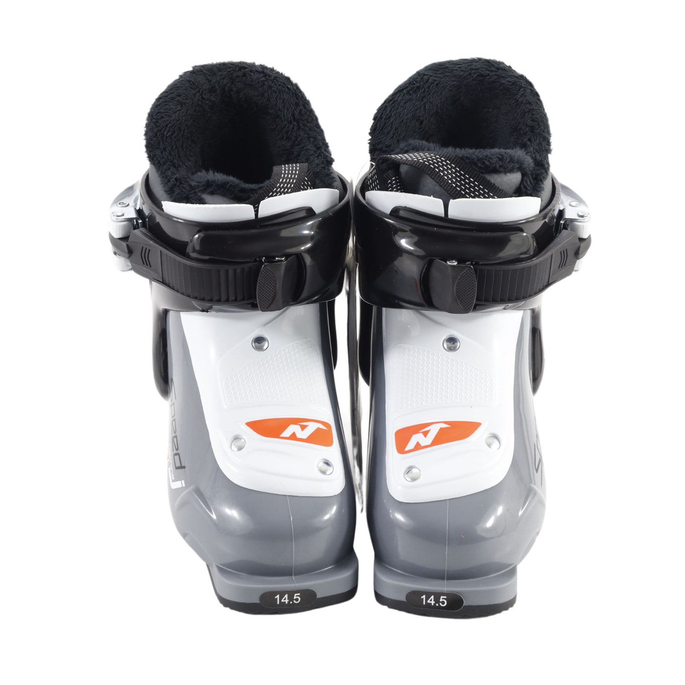 Nordica SpeedMachine J1R Ski Boots SKI BOOTS Nordica   