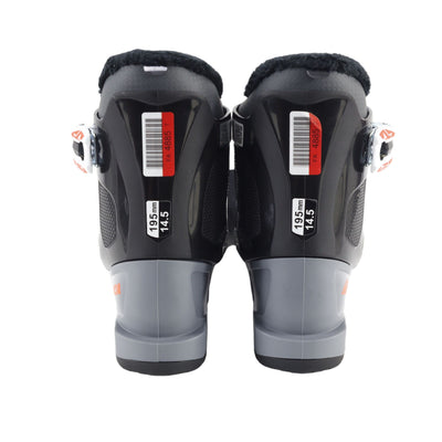 Nordica SpeedMachine J1R Ski Boots SKI BOOTS Nordica   