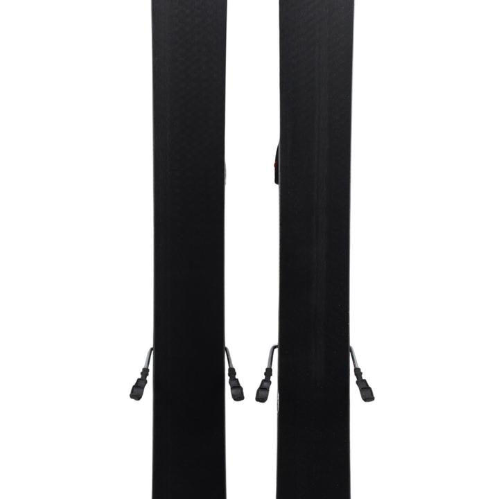 Nordica GT 80 Ti FDT + Marker TPX 12 Demo Bindings - USED SKIS Nordica   