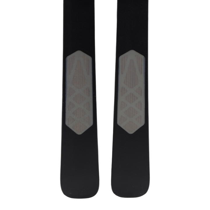 Nordica GT 80 Ti FDT + Marker TPX 12 Demo Bindings - USED SKIS Nordica   