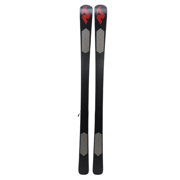 Nordica GT 80 Ti FDT + Marker TPX 12 Demo Bindings - USED SKIS Nordica   