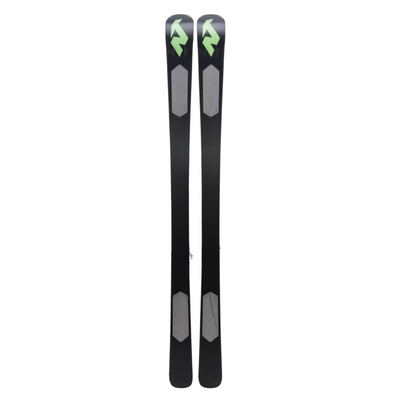 Nordica GT 84 Ti Skis + Marker X-Cell 12 Demo Bindings - USED SKIS Nordica   