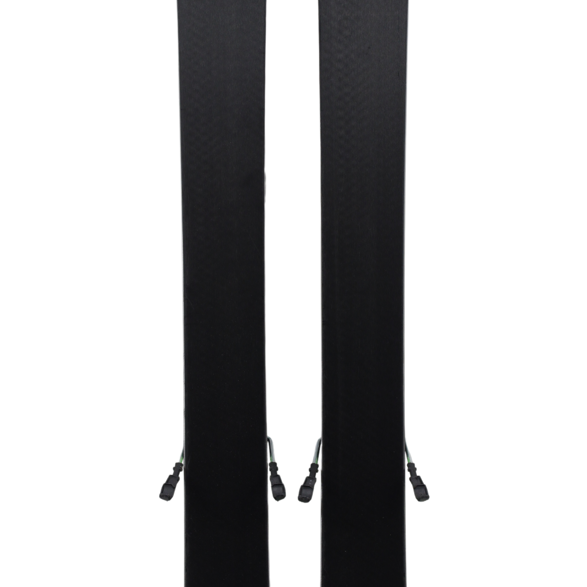 Nordica GT 84 Ti Skis + Marker X-Cell 12 Demo Bindings - USED USED SKIS Nordica