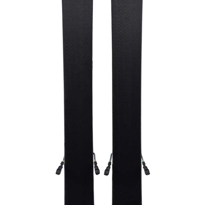 Nordica GT 84 Ti Skis + Marker X-Cell 12 Demo Bindings - USED SKIS Nordica   