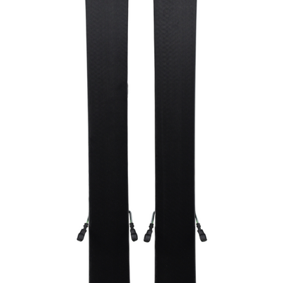 Nordica GT 84 Ti Skis + Marker X-Cell 12 Demo Bindings - USED SKIS Nordica   