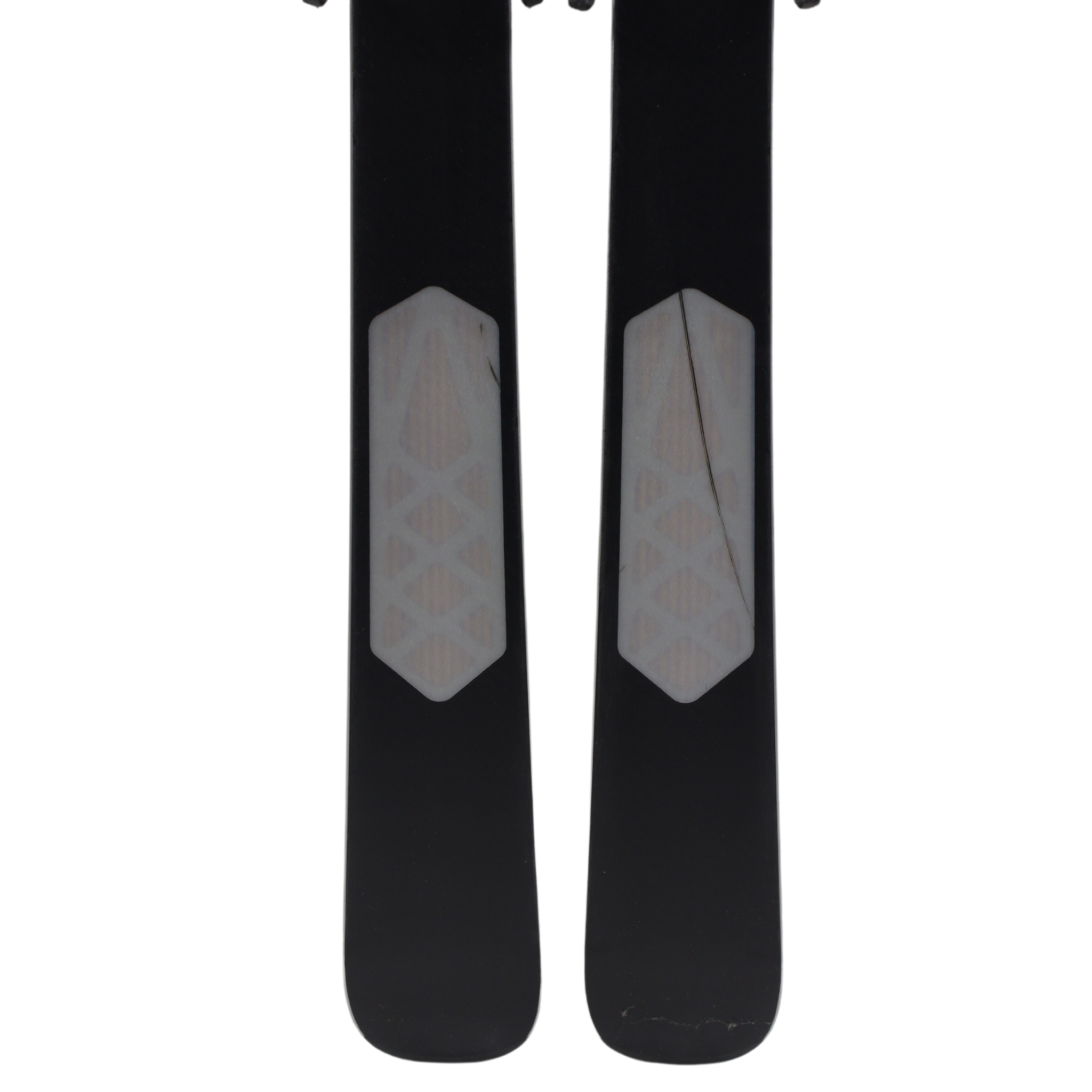 Nordica GT 84 Ti Skis + Marker X-Cell 12 Demo Bindings - USED USED SKIS Nordica