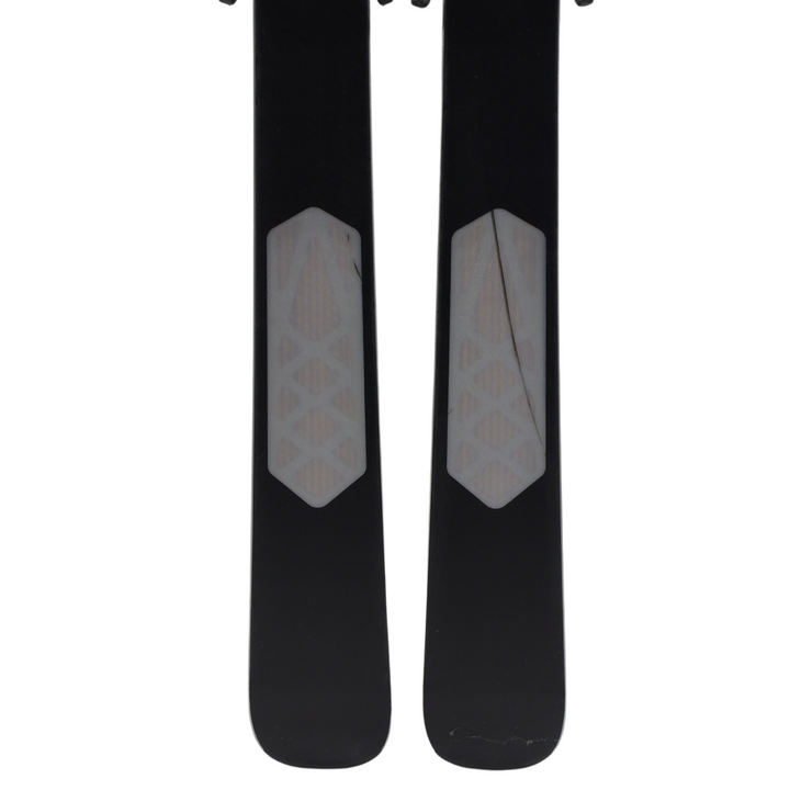 Nordica GT 84 Ti Skis + Marker X-Cell 12 Demo Bindings - USED SKIS Nordica   