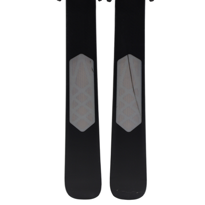 Nordica GT 84 Ti Skis + Marker X-Cell 12 Demo Bindings - USED SKIS Nordica   