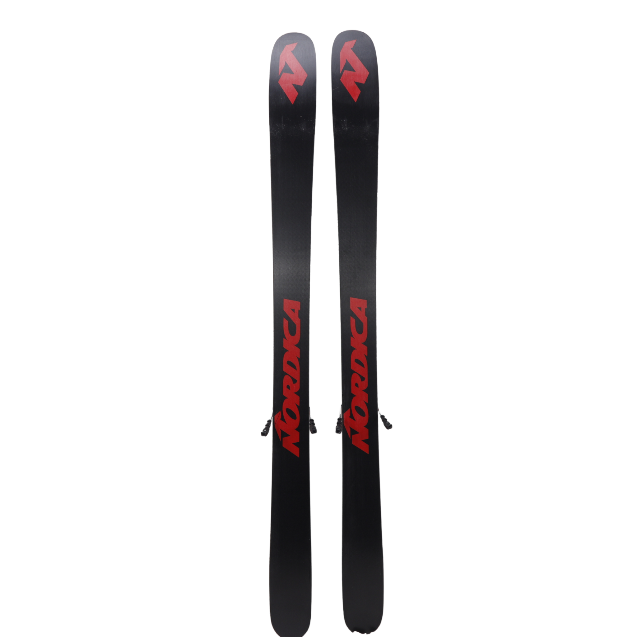 Nordica Enforcer 100 179cm 2020 Skis + Tyrolia Attack 13 binding - Used SKIS Nordica