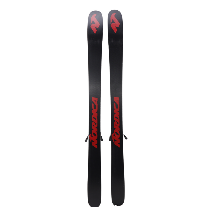 Nordica Enforcer 100 169cm 2020 Skis + Tyrolia Attack 13 binding - Used SKIS Nordica