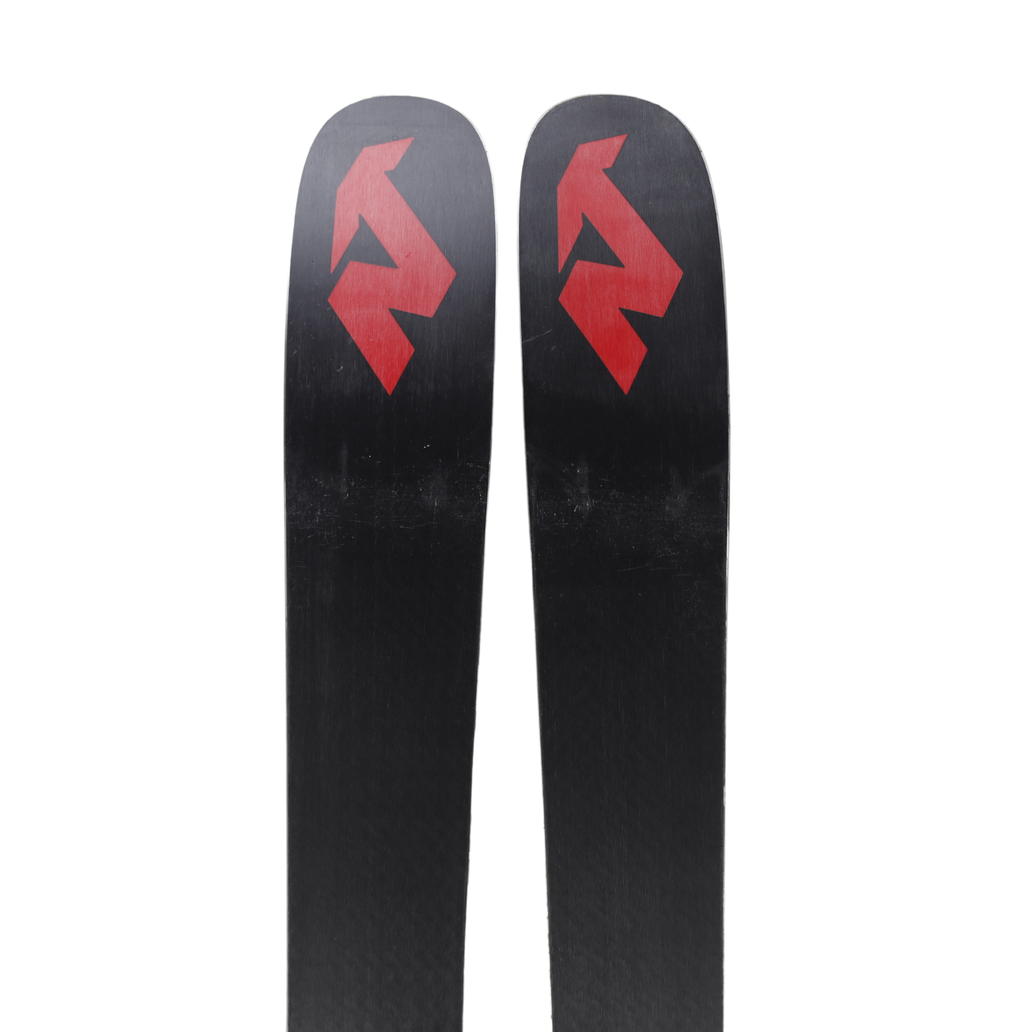 Nordica Enforcer 100 179cm 2020 Skis + Tyrolia Attack 13 binding - Used SKIS Nordica