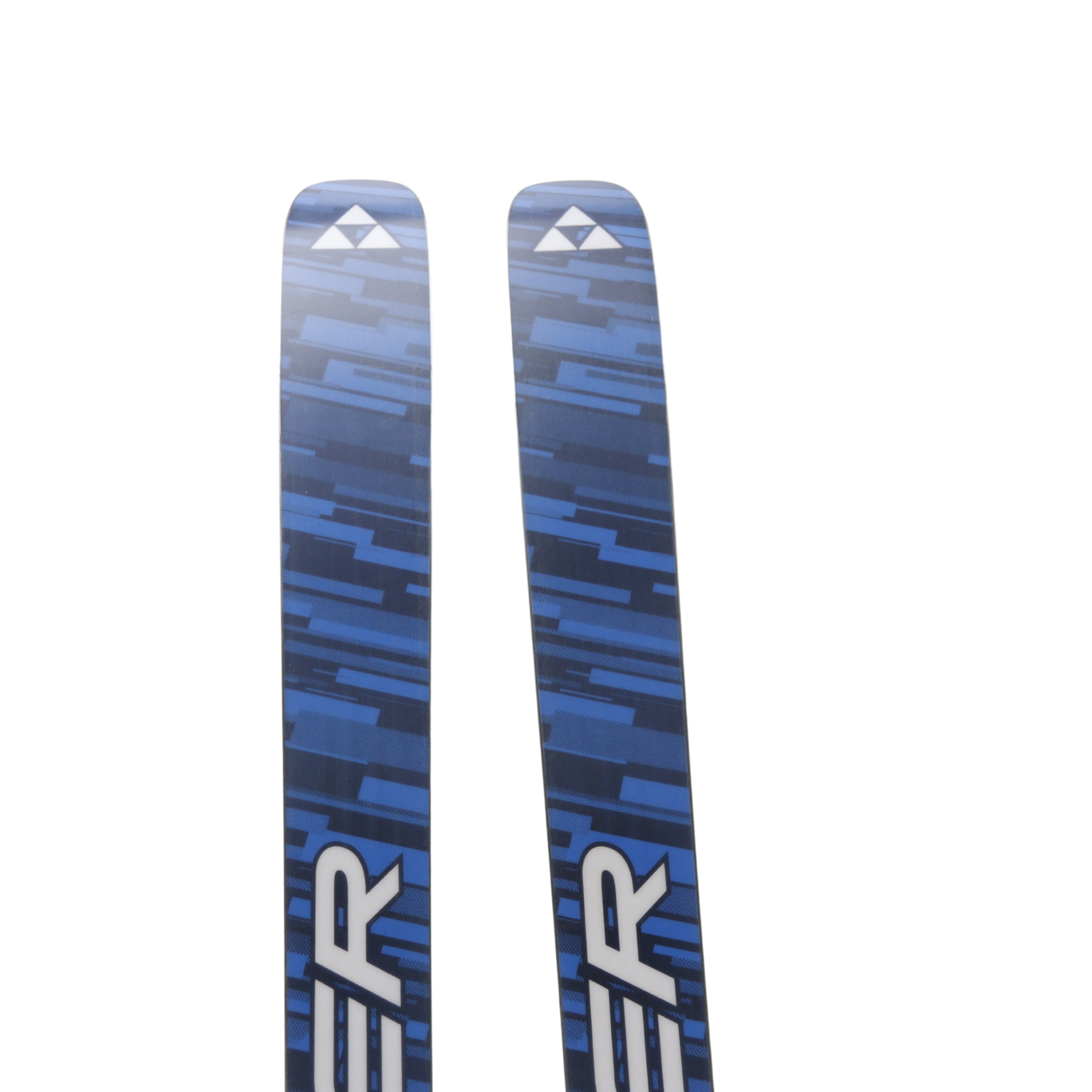 Fischer Nightstick 90 177cm 2025 Skis + Marker Squire 10 Bindings - Used SKIS Fischer
