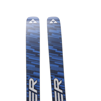 Fischer Nightstick 90 177cm 2025 Skis + Marker Squire 10 Bindings - Used SKIS Fischer