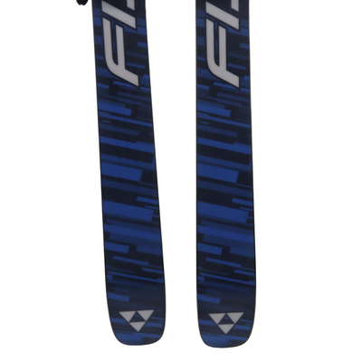 Fischer Nightstick 90 177cm 2025 Skis + Marker Squire 10 Bindings - Used SKIS Fischer