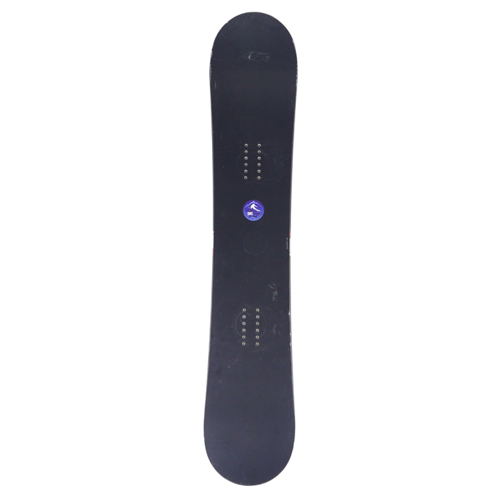 Nobaday Blackboard Pro 142cm - USED SNOWBOARDS Nobaday
