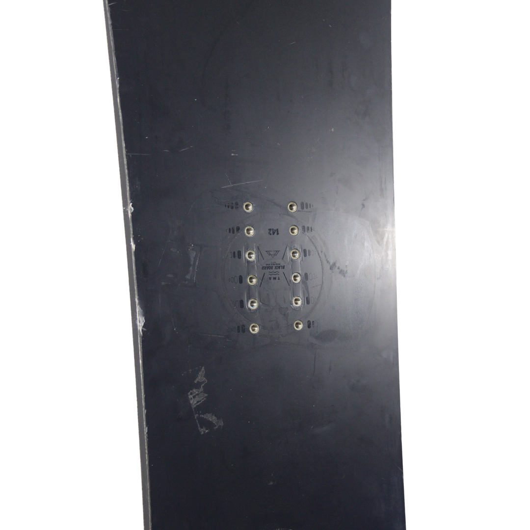 Nobaday Blackboard Pro 142cm - USED SNOWBOARDS Nobaday