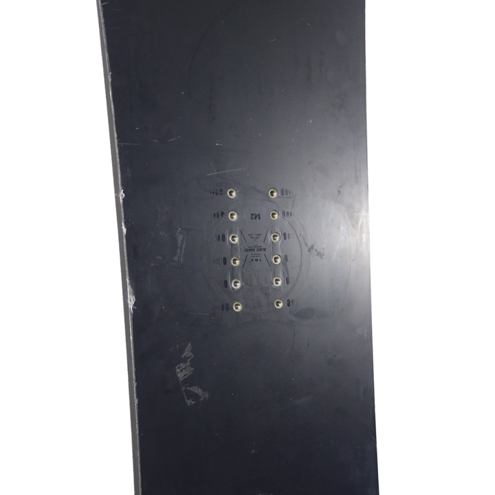 Nobaday Blackboard Pro 142cm - USED SNOWBOARDS Nobaday