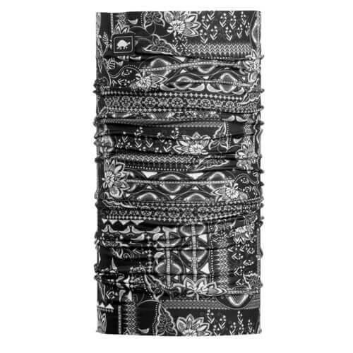 Turtle Fur Comfort Shell Totally Tubular - Print APPAREL Turtle Fur Nordic Night  