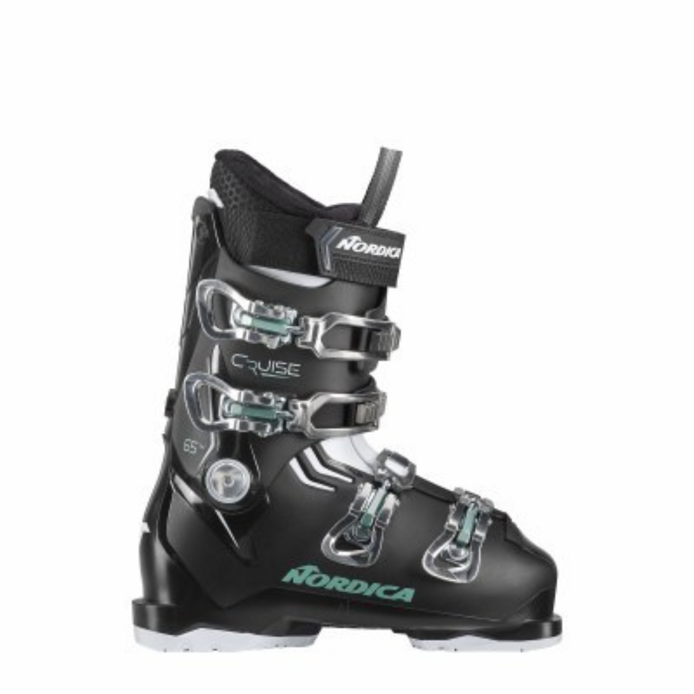 Nordica Cruise 65 Women's Ski Boots 2025 SKI BOOTS Nordica 22.5  