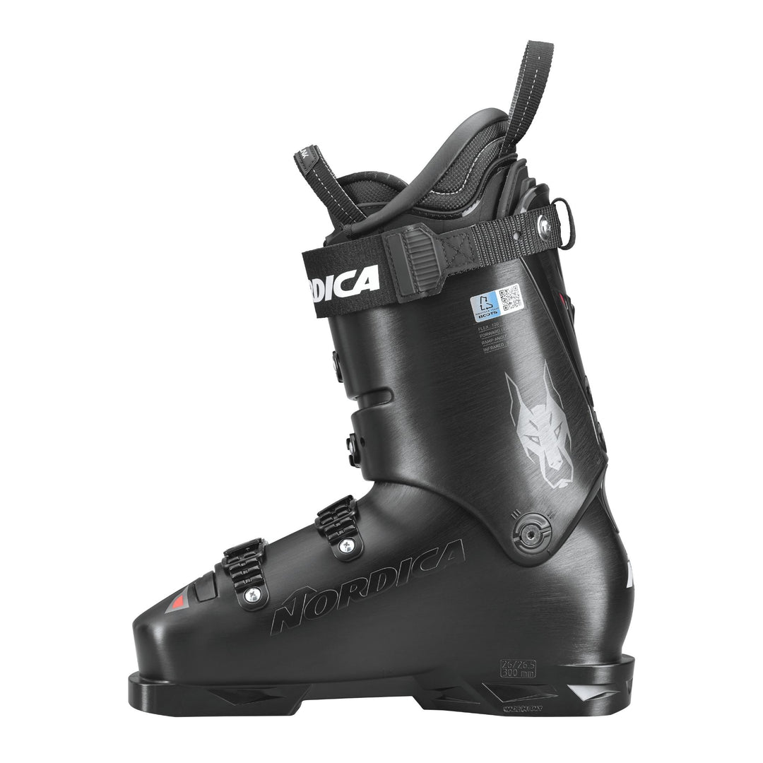 Nordica Dobermann 5 96 - Medium - Ski Boots - 2026 SKI BOOTS Nordica
