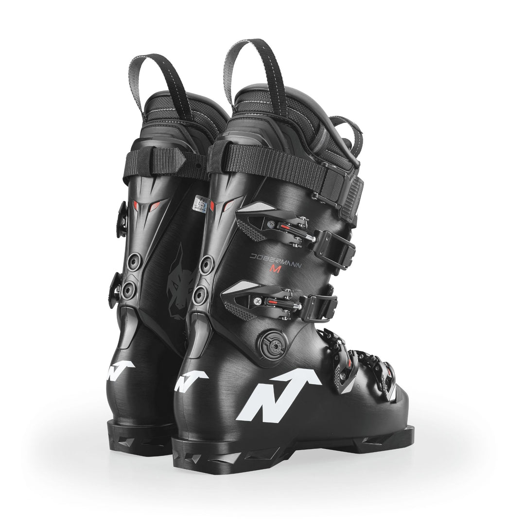 Nordica Dobermann 5 96 - Medium - Ski Boots - 2026 SKI BOOTS Nordica