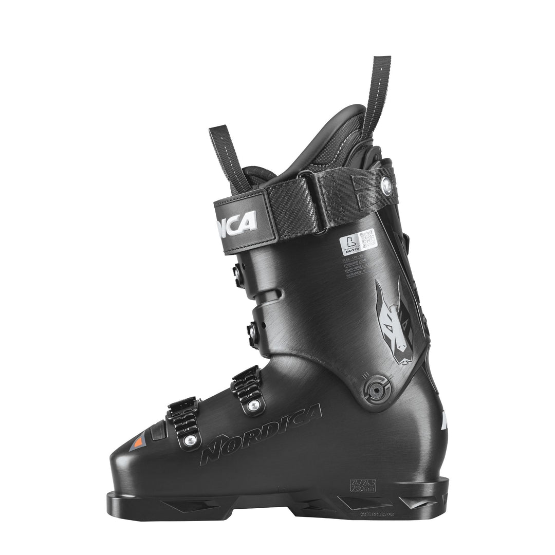 Nordica Dobermann 5 96 L.C. - Medium - Ski Boots - 2026 SKI BOOTS Nordica