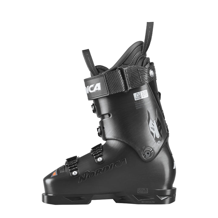 Nordica Dobermann 5 96 L.C. - Medium - Ski Boots - 2026 SKI BOOTS Nordica
