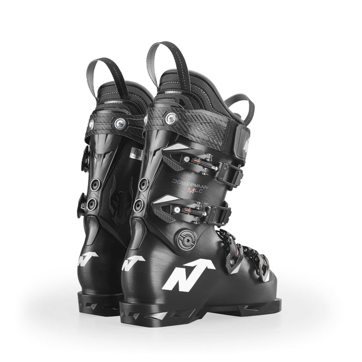 Nordica Dobermann 5 96 L.C. - Medium - Ski Boots - 2026 SKI BOOTS Nordica