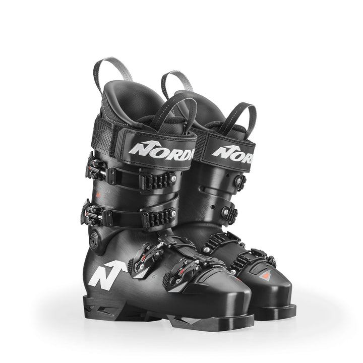 Nordica Dobermann 5 96 L.C. - Medium - Ski Boots - 2026 SKI BOOTS Nordica