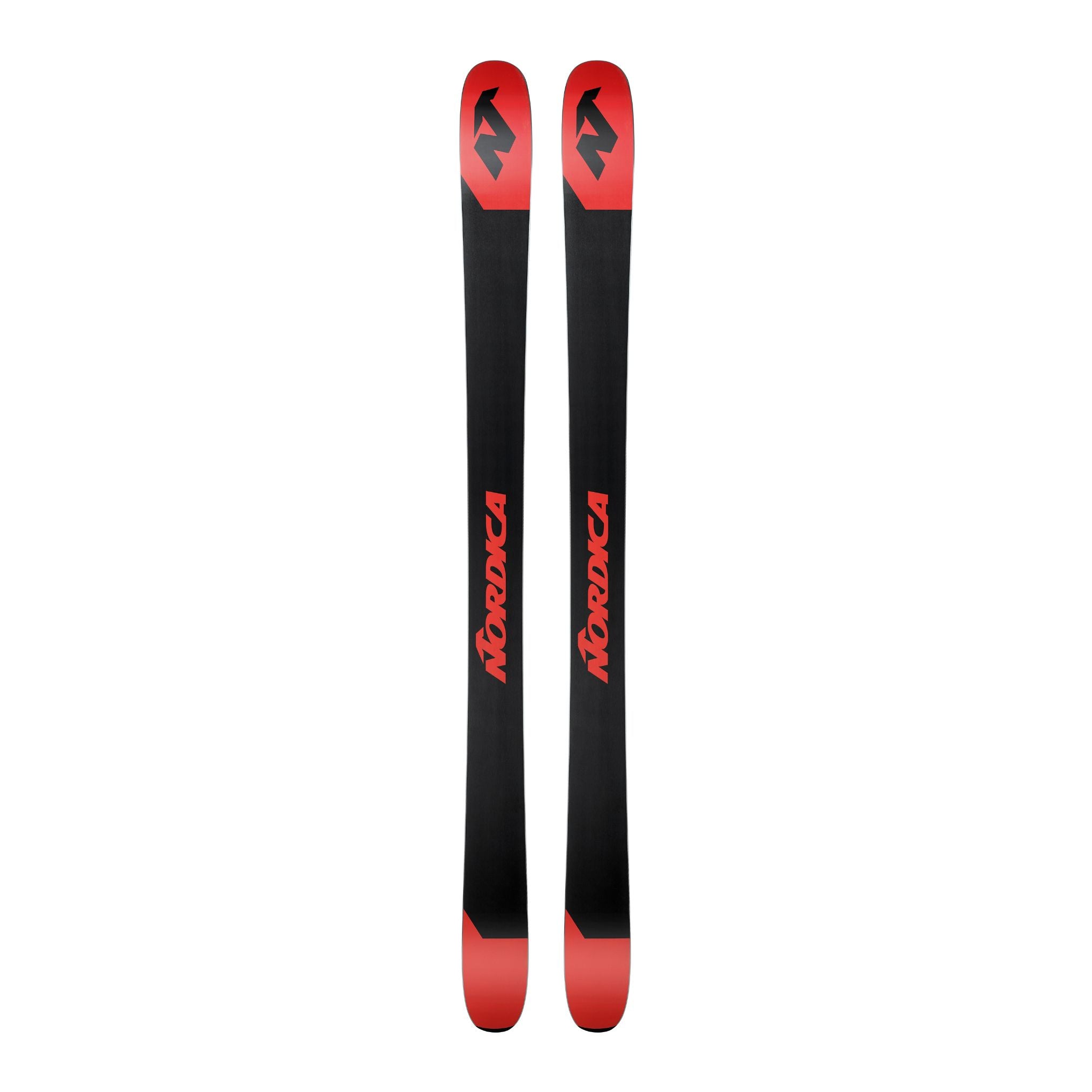 Nordica Enforcer 104 Skis - 2026 185cm | Utah Ski Gear