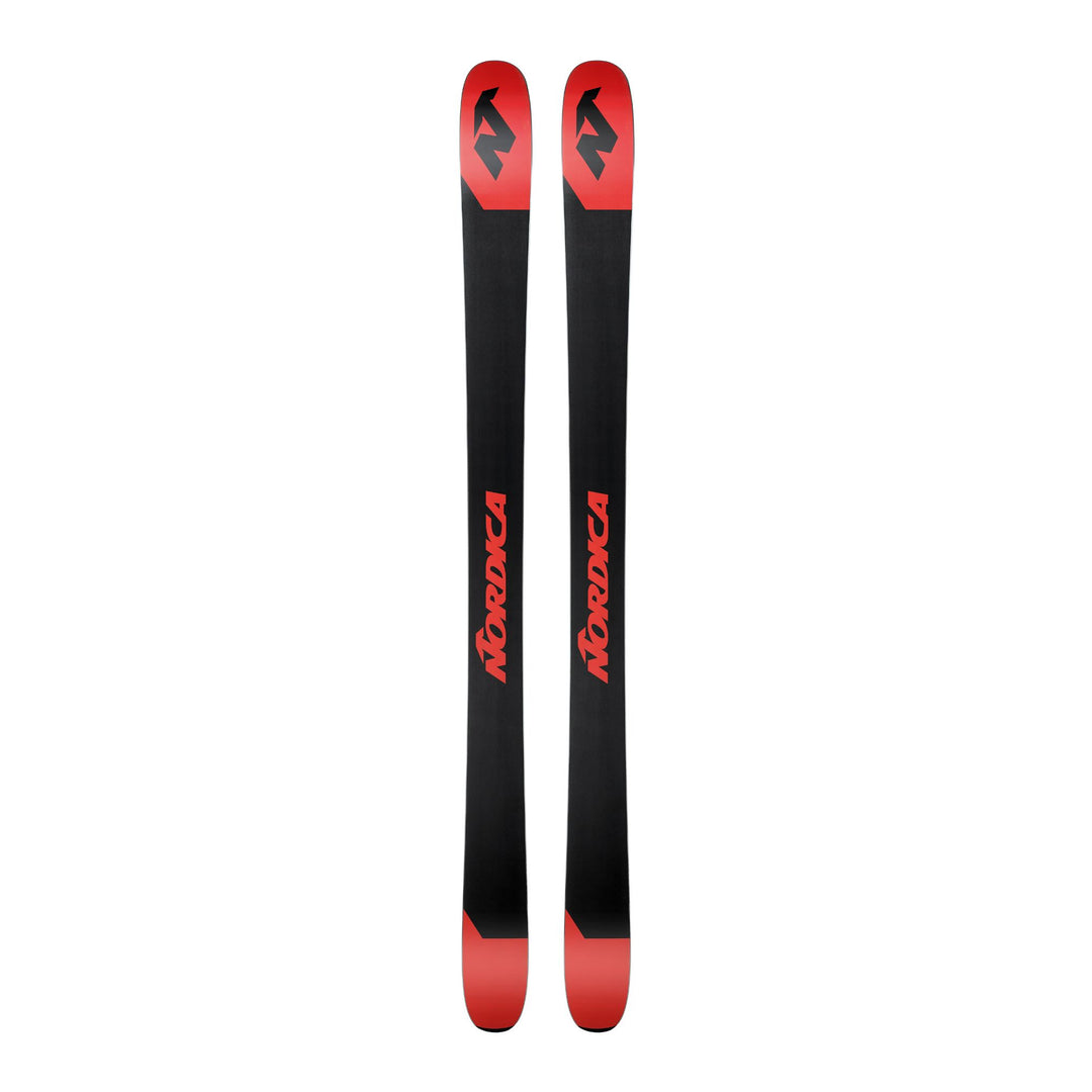 Nordica Enforcer 104 Skis - 2026 SKIS Nordica