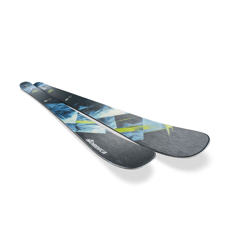 Nordica Enforcer 104 Skis - 2026 SKIS Nordica